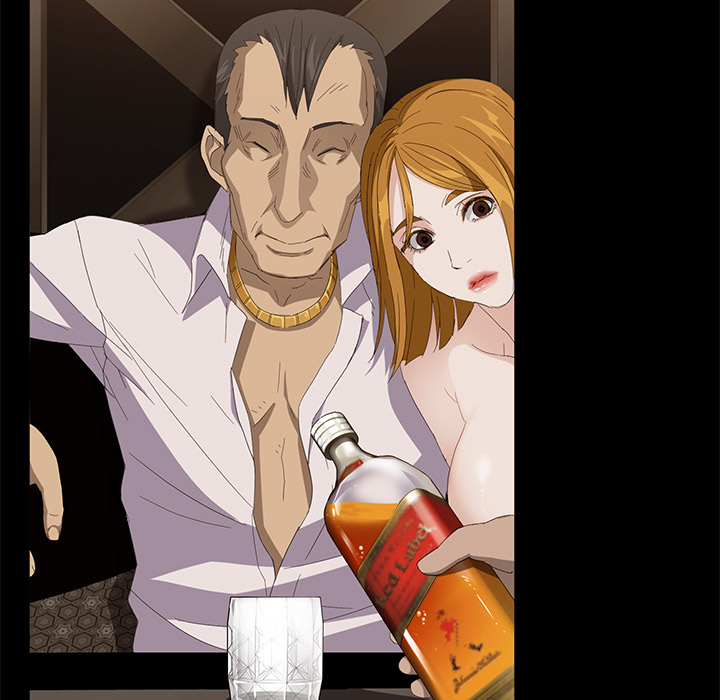 [韩国漫画] 卖身契约 爱情,熟女人妻,巨乳大奶#[155P]-112