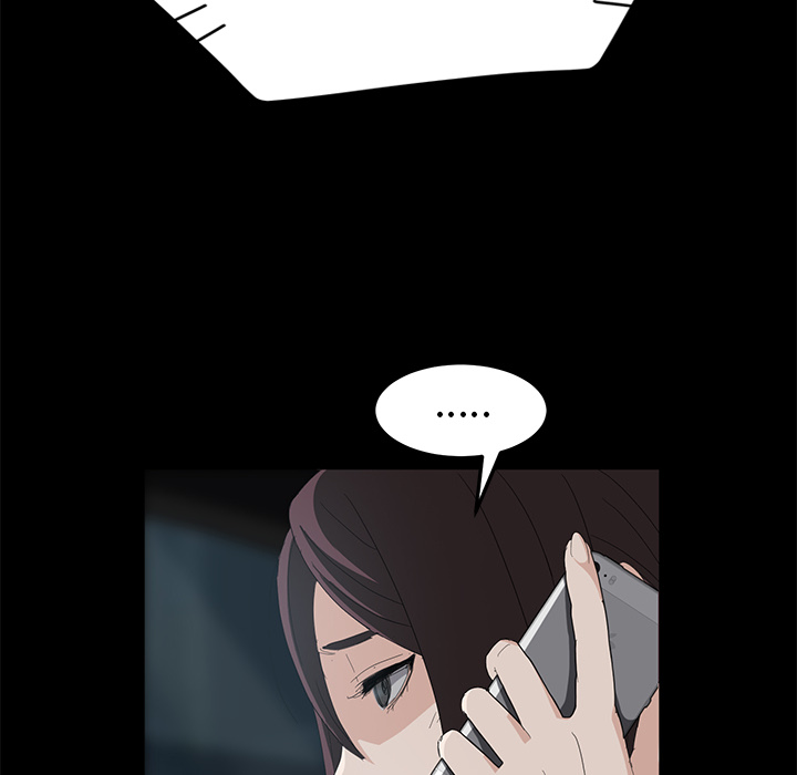 [韩国漫画] 卖身契约 爱情,熟女人妻,巨乳大奶#[155P]-119