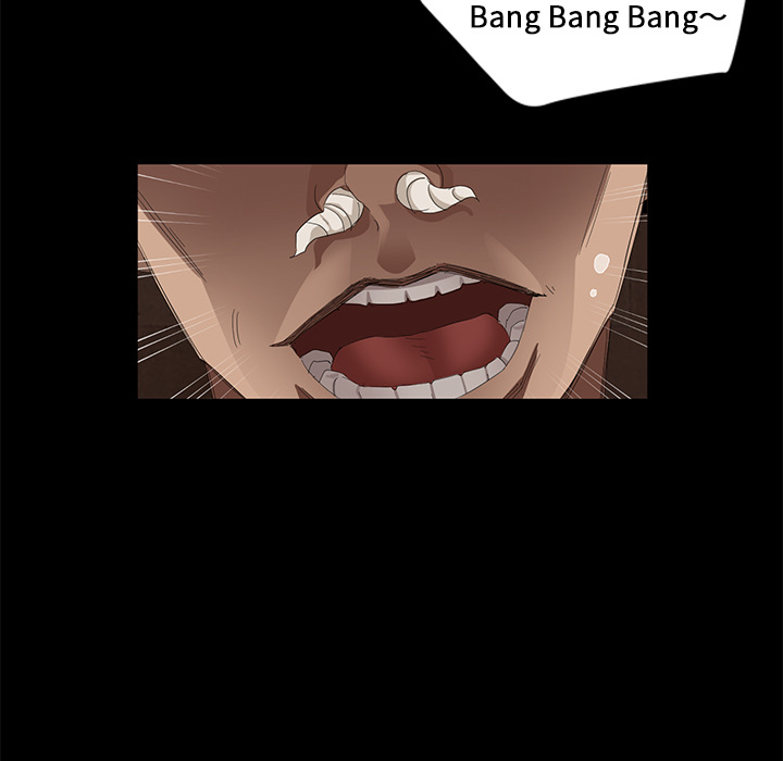 [韩国漫画] 卖身契约 爱情,熟女人妻,巨乳大奶#[155P]-123