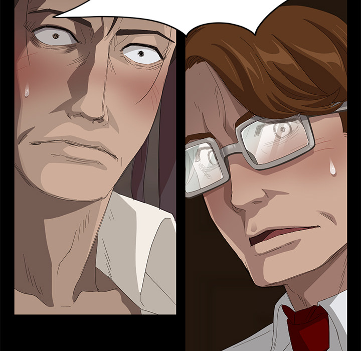 [韩国漫画] 卖身契约 爱情,熟女人妻,巨乳大奶#[155P]-138