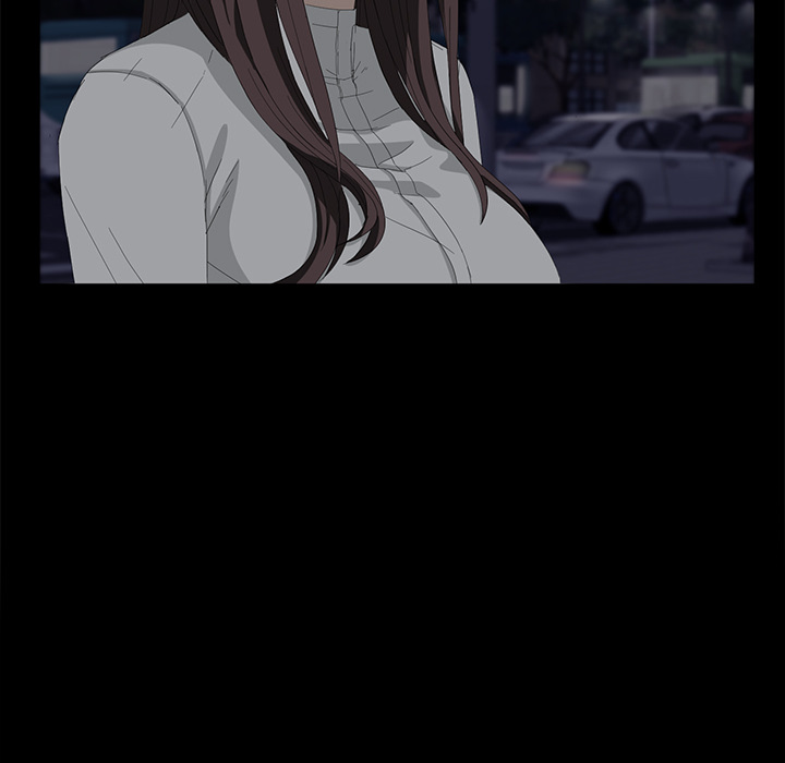 [韩国漫画] 卖身契约 爱情,熟女人妻,巨乳大奶#[155P]-151