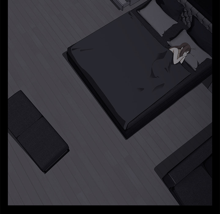 [韩国漫画] 卖身契约 爱情,熟女人妻,巨乳大奶#[155P]-16