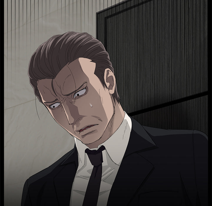 [韩国漫画] 卖身契约 爱情,熟女人妻,巨乳大奶#[155P]-19