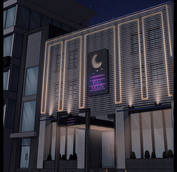 [韩国漫画] 卖身契约 爱情,熟女人妻,巨乳大奶#[155P]-21