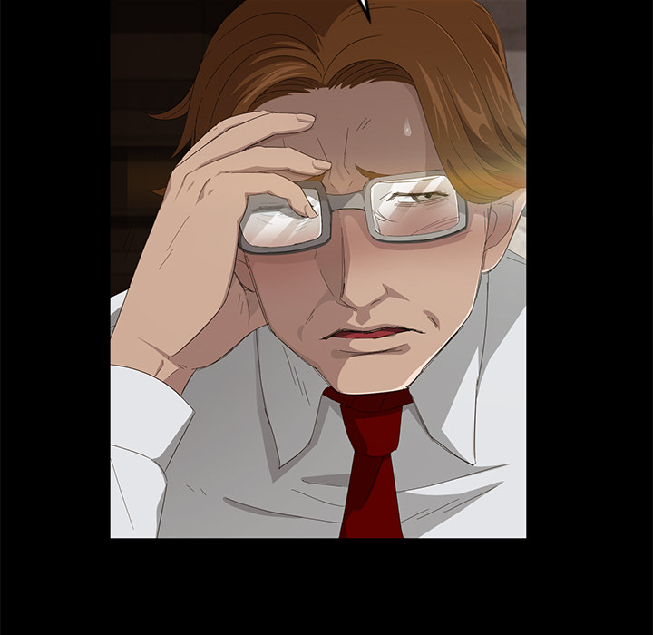 [韩国漫画] 卖身契约 爱情,熟女人妻,巨乳大奶#[155P]-40