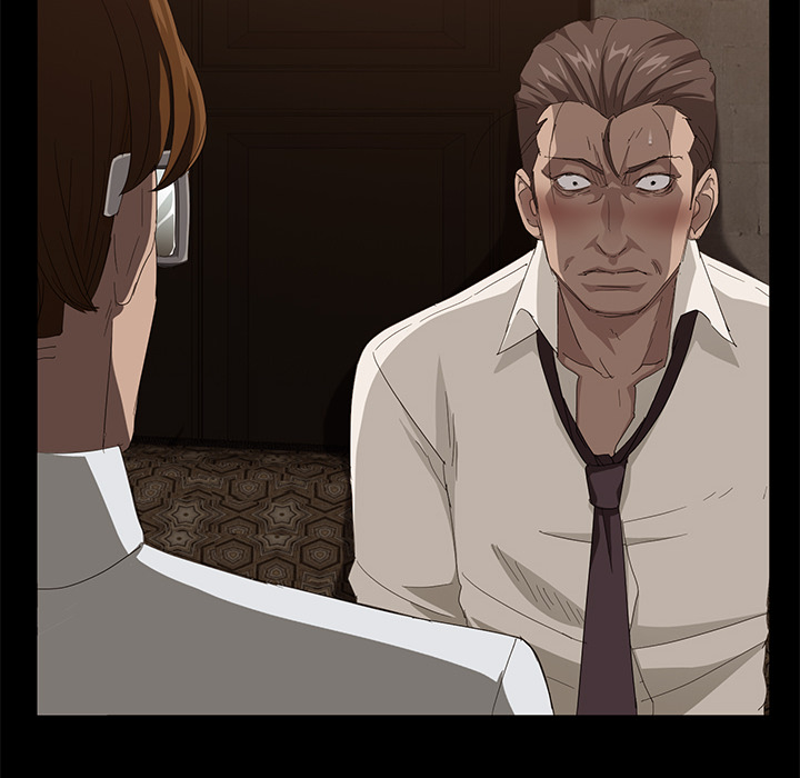 [韩国漫画] 卖身契约 爱情,熟女人妻,巨乳大奶#[155P]-46