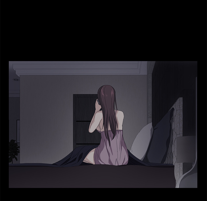 [韩国漫画] 卖身契约 爱情,熟女人妻,巨乳大奶#[155P]-51