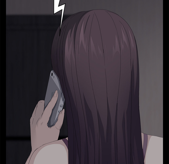 [韩国漫画] 卖身契约 爱情,熟女人妻,巨乳大奶#[155P]-53