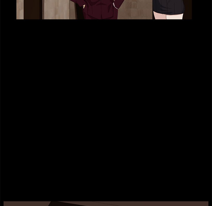 [韩国漫画] 卖身契约 爱情,熟女人妻,巨乳大奶#[155P]-57