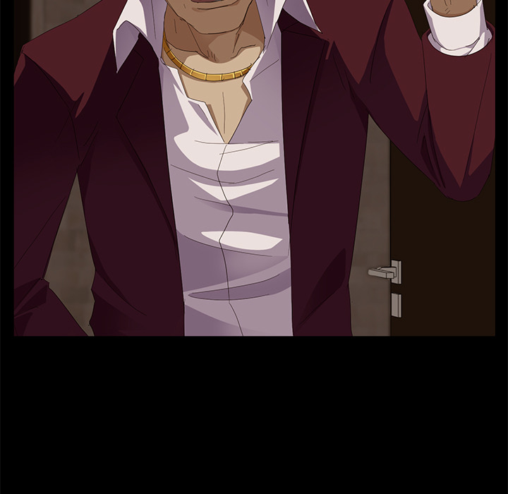 [韩国漫画] 卖身契约 爱情,熟女人妻,巨乳大奶#[155P]-61