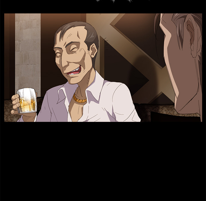 [韩国漫画] 卖身契约 爱情,熟女人妻,巨乳大奶#[155P]-73