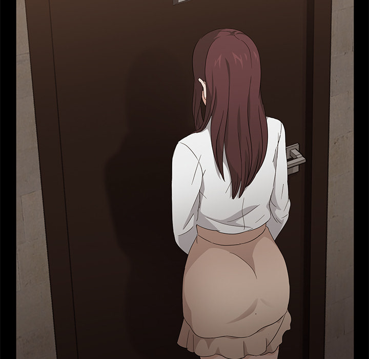 [韩国漫画] 卖身契约 爱情,熟女人妻,巨乳大奶#[163P]-108