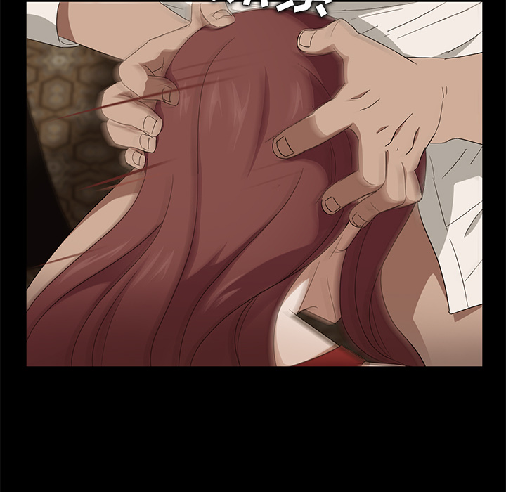 [韩国漫画] 卖身契约 爱情,熟女人妻,巨乳大奶#[163P]-110