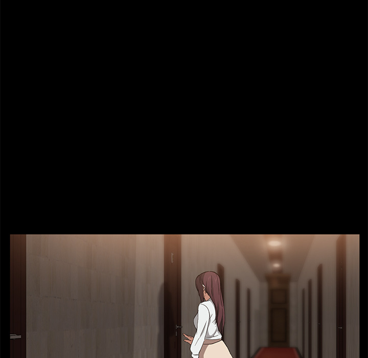 [韩国漫画] 卖身契约 爱情,熟女人妻,巨乳大奶#[163P]-113