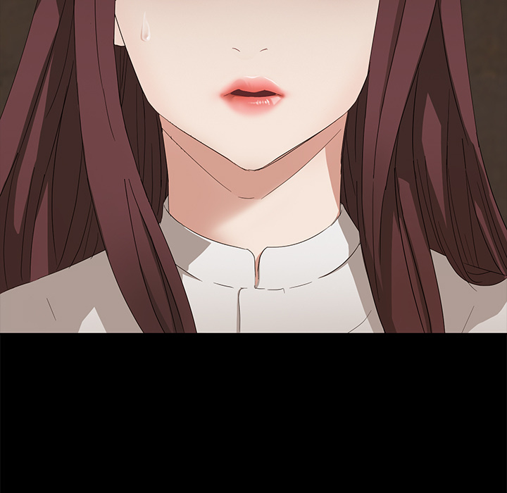 [韩国漫画] 卖身契约 爱情,熟女人妻,巨乳大奶#[163P]-122