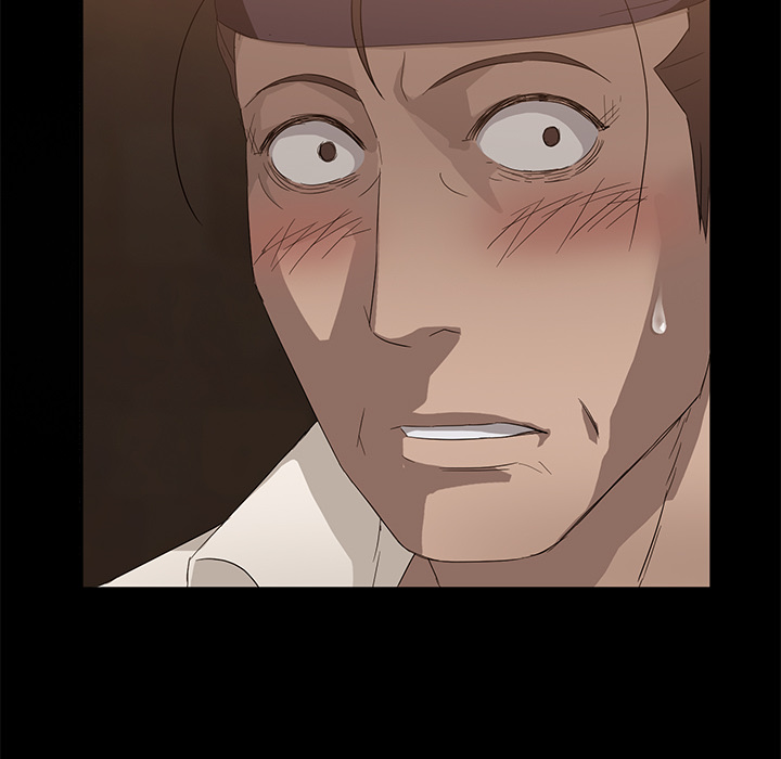 [韩国漫画] 卖身契约 爱情,熟女人妻,巨乳大奶#[163P]-124