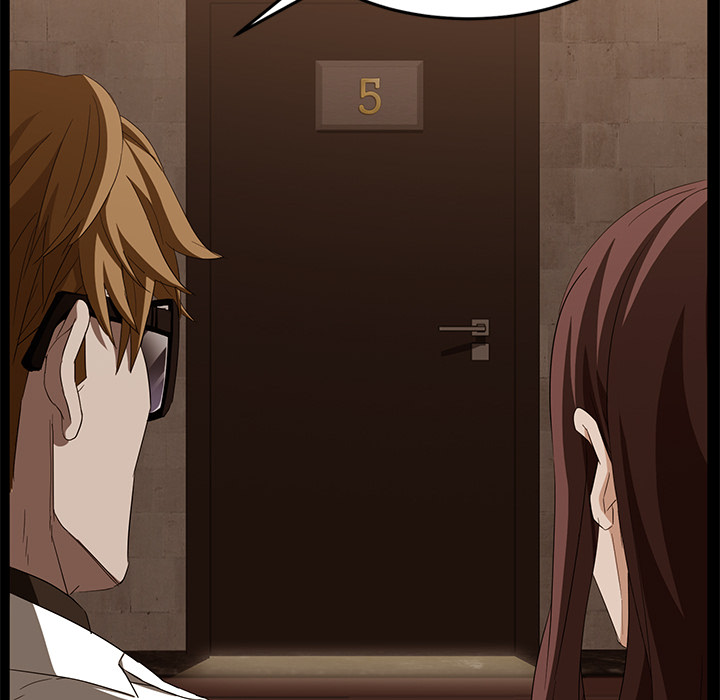 [韩国漫画] 卖身契约 爱情,熟女人妻,巨乳大奶#[163P]-149