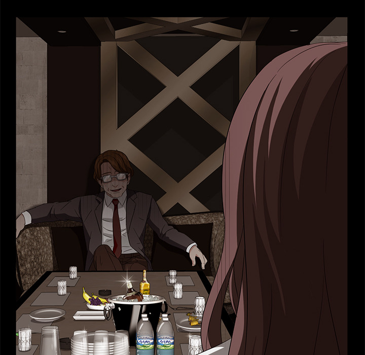 [韩国漫画] 卖身契约 爱情,熟女人妻,巨乳大奶#[163P]-157