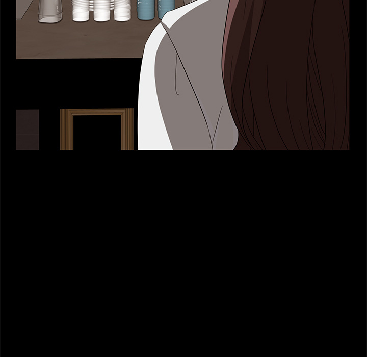 [韩国漫画] 卖身契约 爱情,熟女人妻,巨乳大奶#[163P]-158