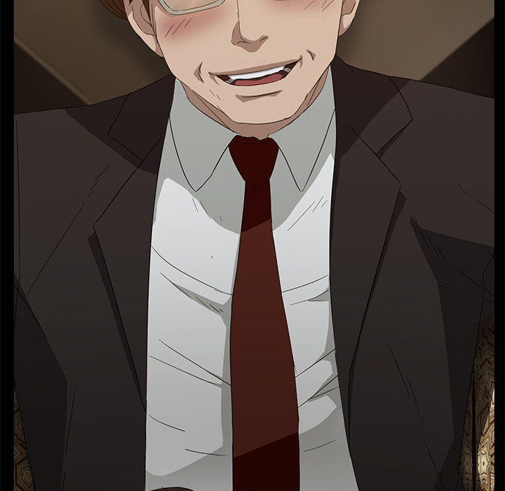 [韩国漫画] 卖身契约 爱情,熟女人妻,巨乳大奶#[163P]-160