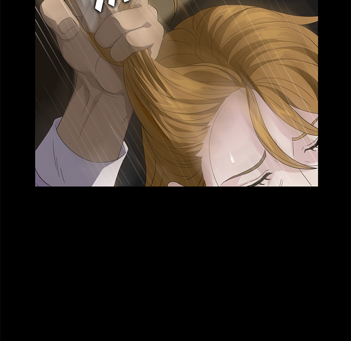 [韩国漫画] 卖身契约 爱情,熟女人妻,巨乳大奶#[163P]-24