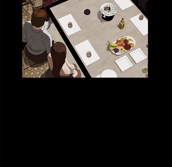 [韩国漫画] 卖身契约 爱情,熟女人妻,巨乳大奶#[163P]-36