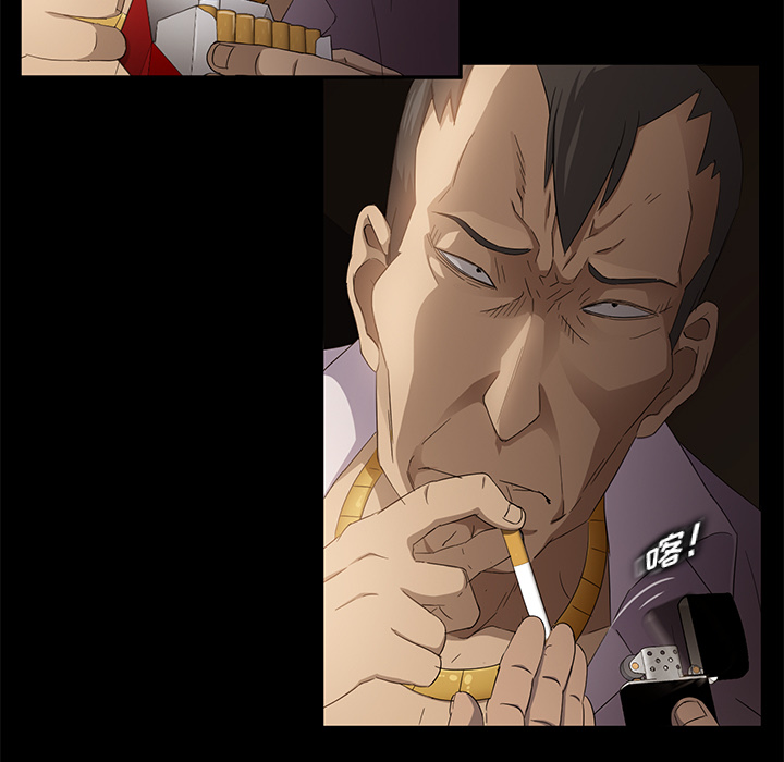 [韩国漫画] 卖身契约 爱情,熟女人妻,巨乳大奶#[163P]-40