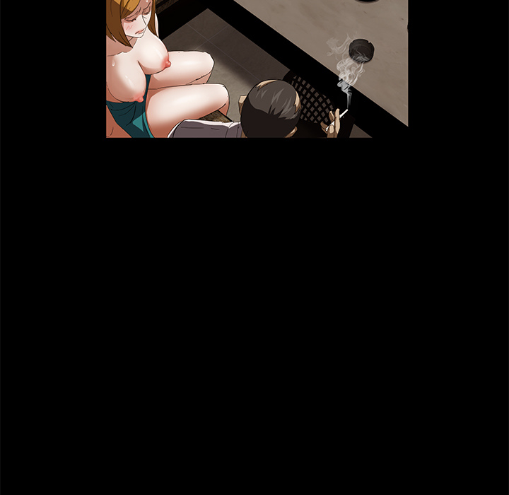 [韩国漫画] 卖身契约 爱情,熟女人妻,巨乳大奶#[163P]-47