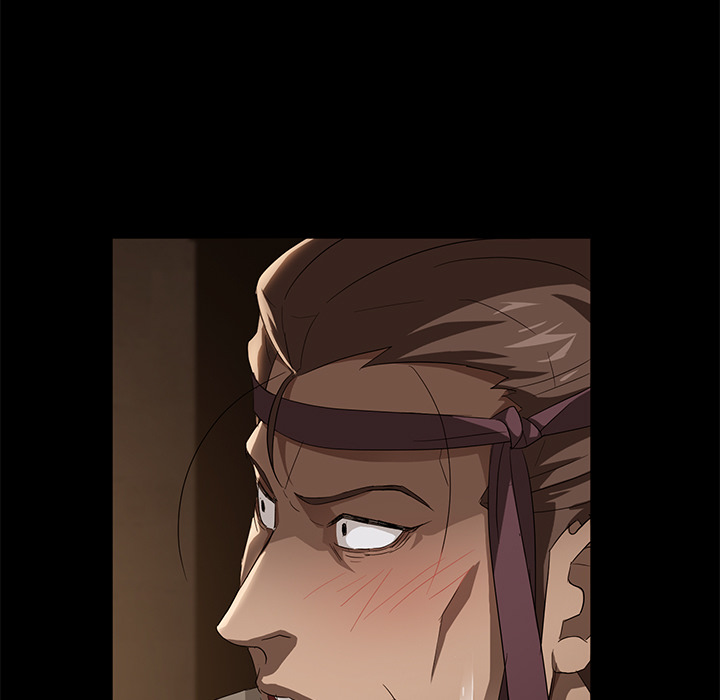 [韩国漫画] 卖身契约 爱情,熟女人妻,巨乳大奶#[163P]-51