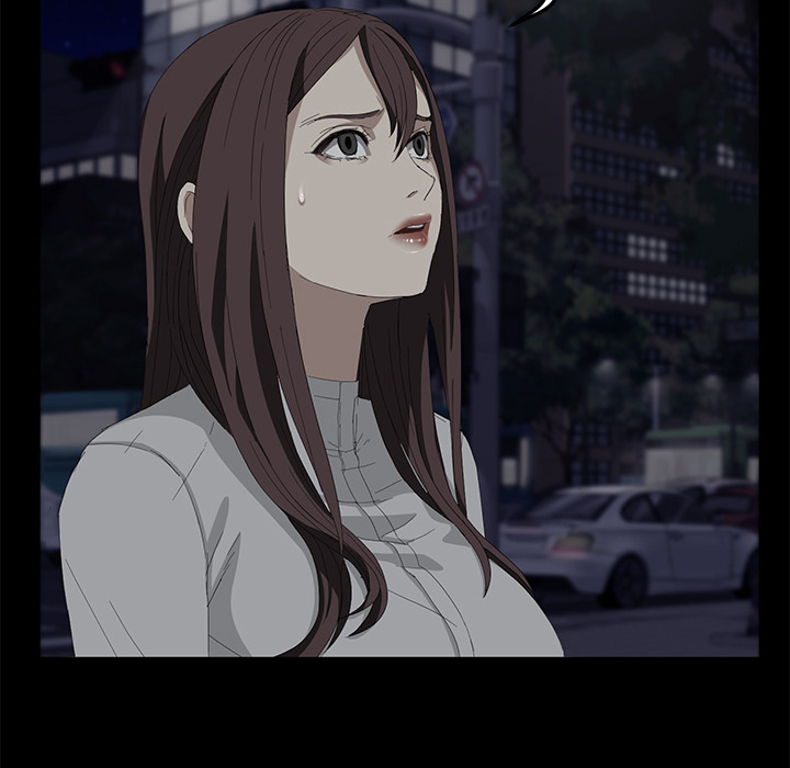 [韩国漫画] 卖身契约 爱情,熟女人妻,巨乳大奶#[163P]-7