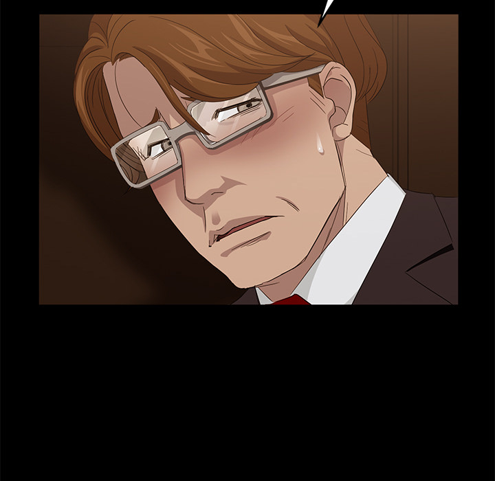 [韩国漫画] 卖身契约 爱情,熟女人妻,巨乳大奶#[163P]-71