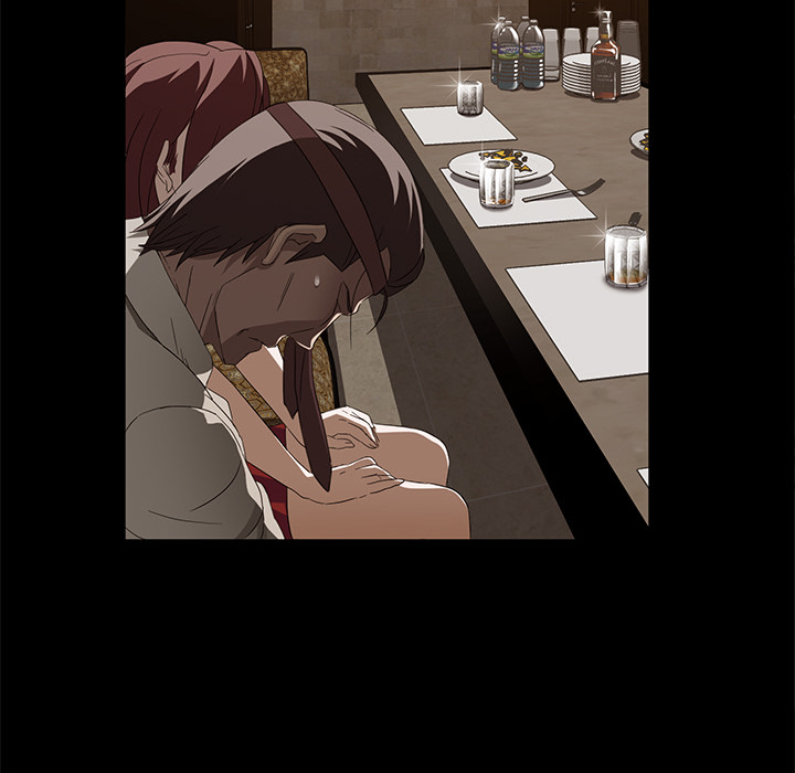 [韩国漫画] 卖身契约 爱情,熟女人妻,巨乳大奶#[163P]-73