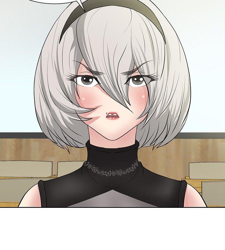 [韩国漫画] 催眠师 奇幻,巨乳大奶, 女学生#[25P]-22