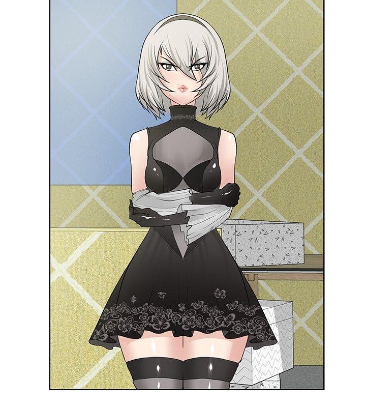 [韩国漫画] 催眠师 奇幻,巨乳大奶, 女学生#[25P]-6