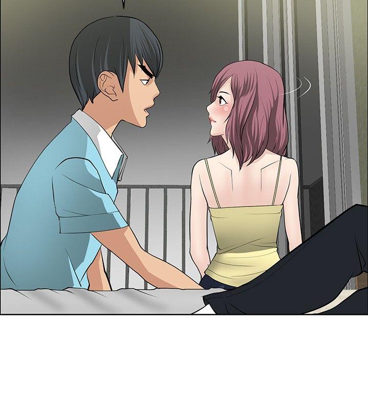 [韩国漫画] 催眠师 奇幻,巨乳大奶, 女学生#[28P]-12