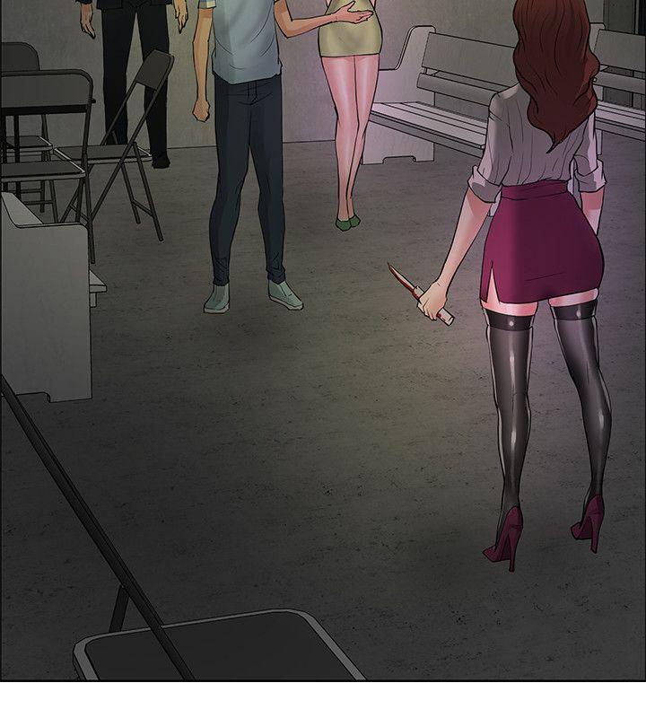 [韩国漫画] 催眠师 奇幻,巨乳大奶, 女学生#[33P]-22