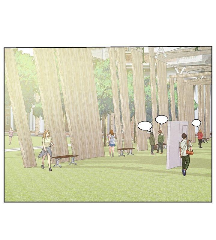 [韩国漫画] 催眠师 奇幻,巨乳大奶, 女学生#[25P]-22