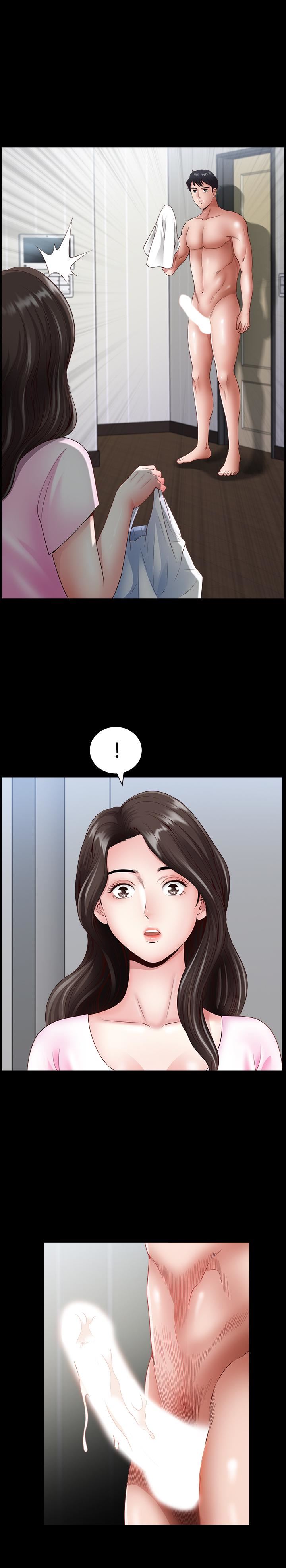 [韩国漫画] 双妻生活 爱情,熟女人妻,巨乳大奶#[32P]-30