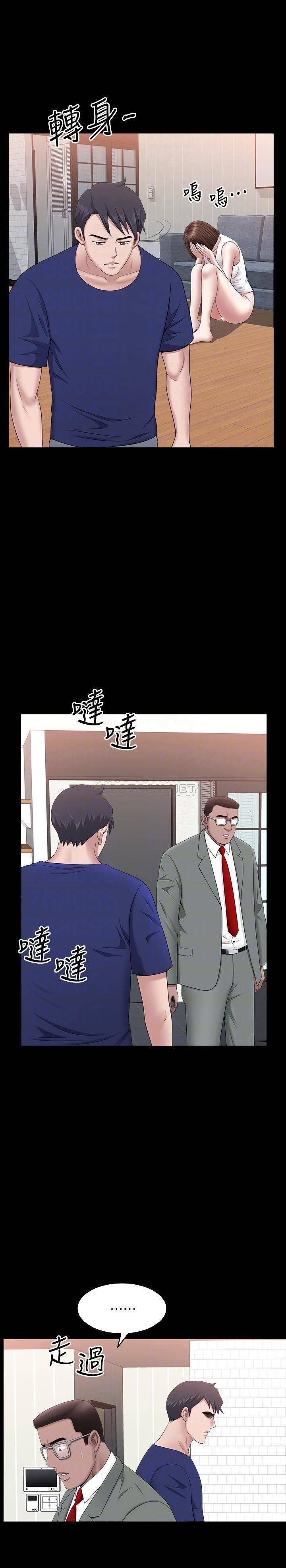 [韩国漫画] 双妻生活 爱情,熟女人妻,巨乳大奶#[23P]-10