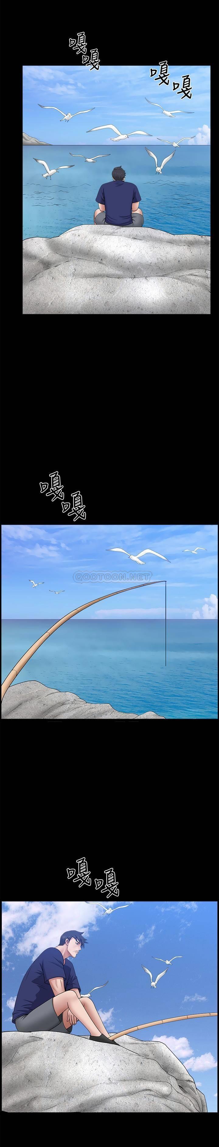 [韩国漫画] 双妻生活 爱情,熟女人妻,巨乳大奶#[23P]-20