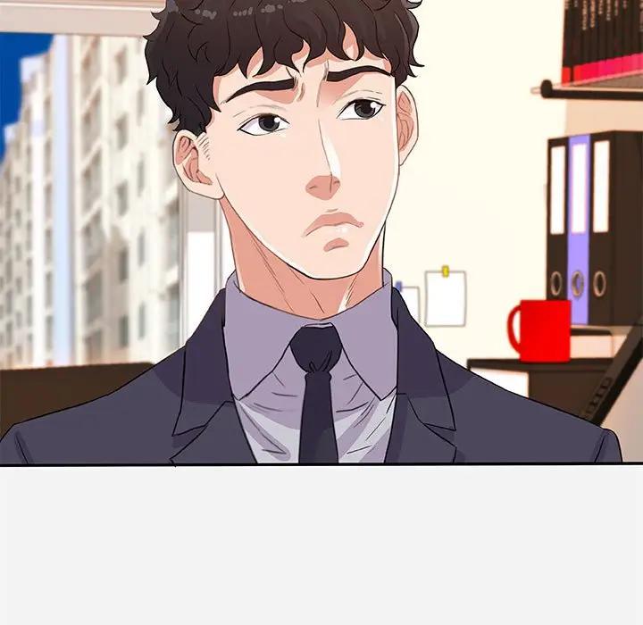 [韩国漫画] 朋友以上,恋人未满 爱情,熟女人妻,巨乳大奶#[94P]-15