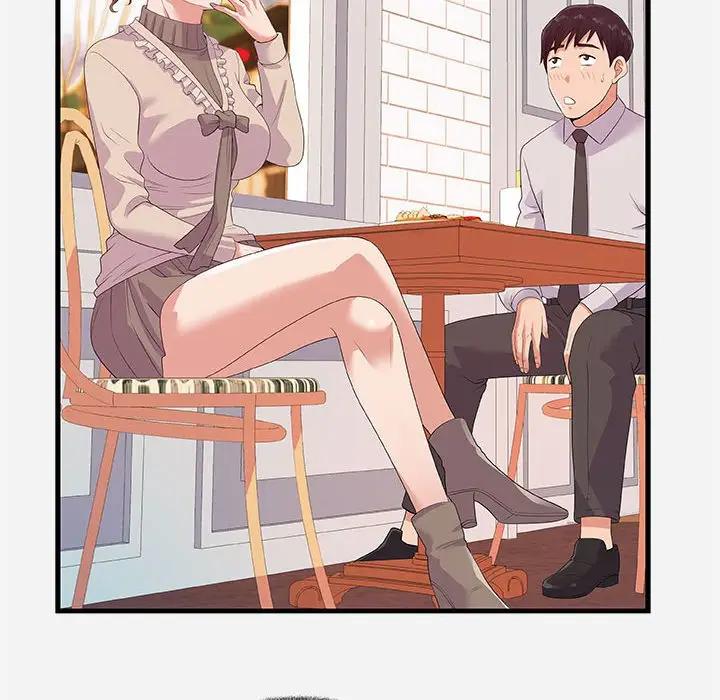 [韩国漫画] 朋友以上,恋人未满 爱情,熟女人妻,巨乳大奶#[102P]-63