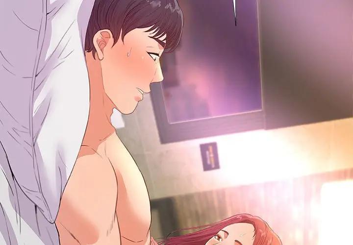 [韩国漫画] 朋友以上,恋人未满 爱情,熟女人妻,巨乳大奶#[103P]-3