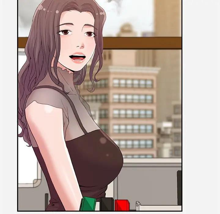 [韩国漫画] 朋友以上,恋人未满 爱情,熟女人妻,巨乳大奶#[95P]-13