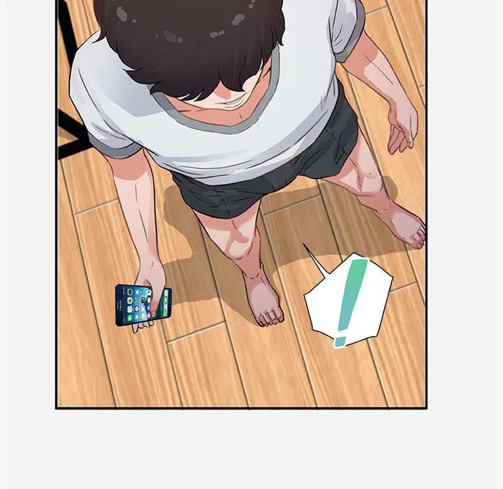 [韩国漫画] 朋友以上,恋人未满 爱情,熟女人妻,巨乳大奶#[95P]-90