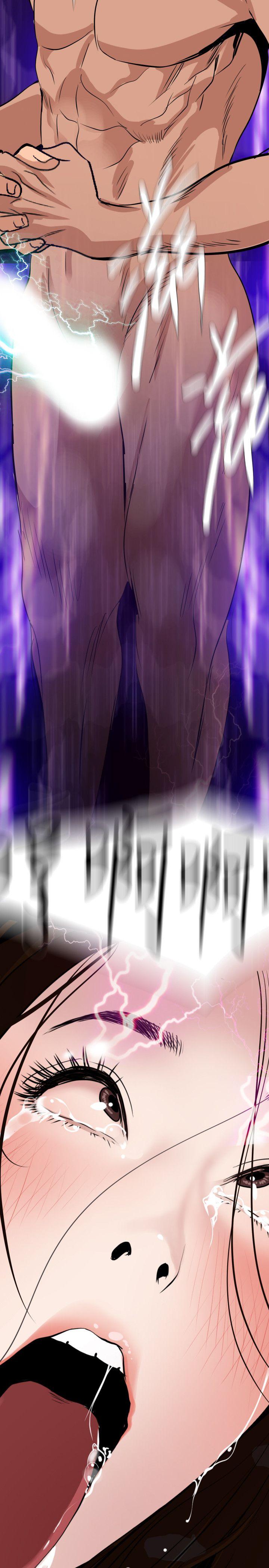 [韩国漫画] Super Dick 奇幻,熟女人妻,巨乳大奶#[20P]-18