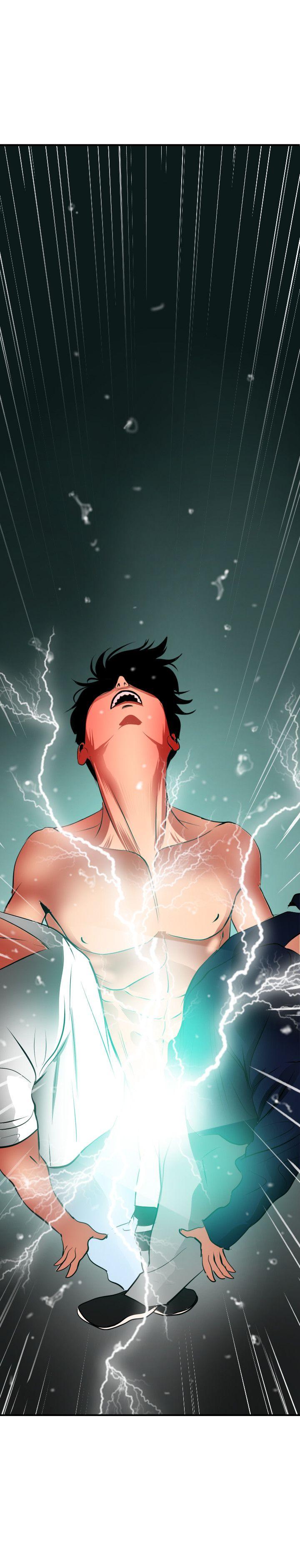 [韩国漫画] Super Dick 奇幻,熟女人妻,巨乳大奶#[26P]-8