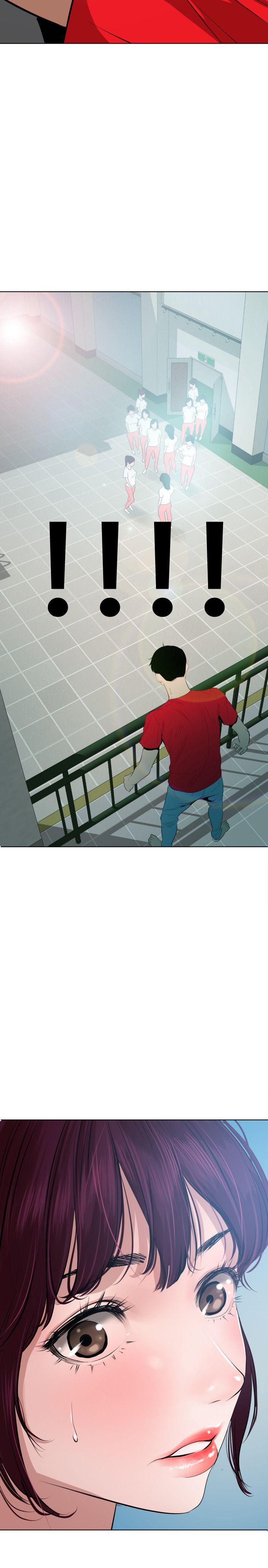 [韩国漫画] Super Dick 奇幻,熟女人妻,巨乳大奶#[34P]-33