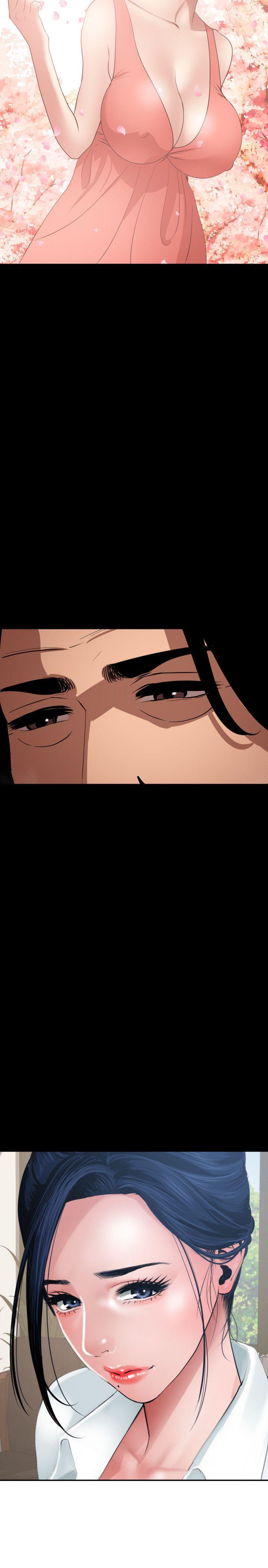 [韩国漫画] Super Dick 奇幻,熟女人妻,巨乳大奶#[25P]-3