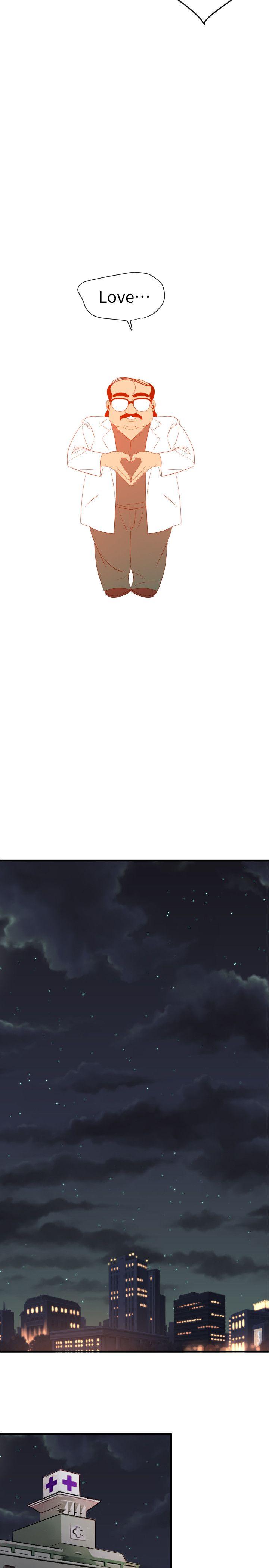 [韩国漫画] Super Dick 奇幻,熟女人妻,巨乳大奶#[21P]-2